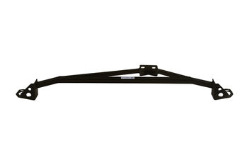 Bara rigidizare Staffa Honda Civic IV CRX 2/3-point fata sus #Culoare_Negru