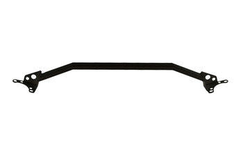 Bara rigidizare Staffa Honda Prelude IV 4 fata sus #Culoare_Negru