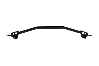 Bara rigidizare Staffa Honda Prelude V 5 fata sus #Culoare_Negru
