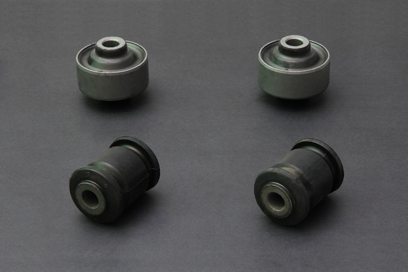 Set bucse brat suspensie inferior fata Hardrace pentru Suzuki SX4 / Swift - 6557