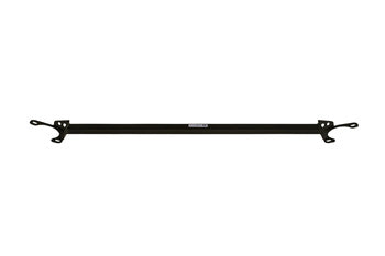 Bara rigidizare Staffa Honda Prelude V 5 spate sus #Culoare_Negru