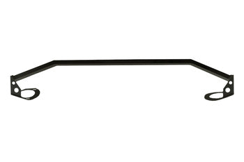 Bara rigidizare Staffa Lexus IS 250 fata sus #Culoare_Negru