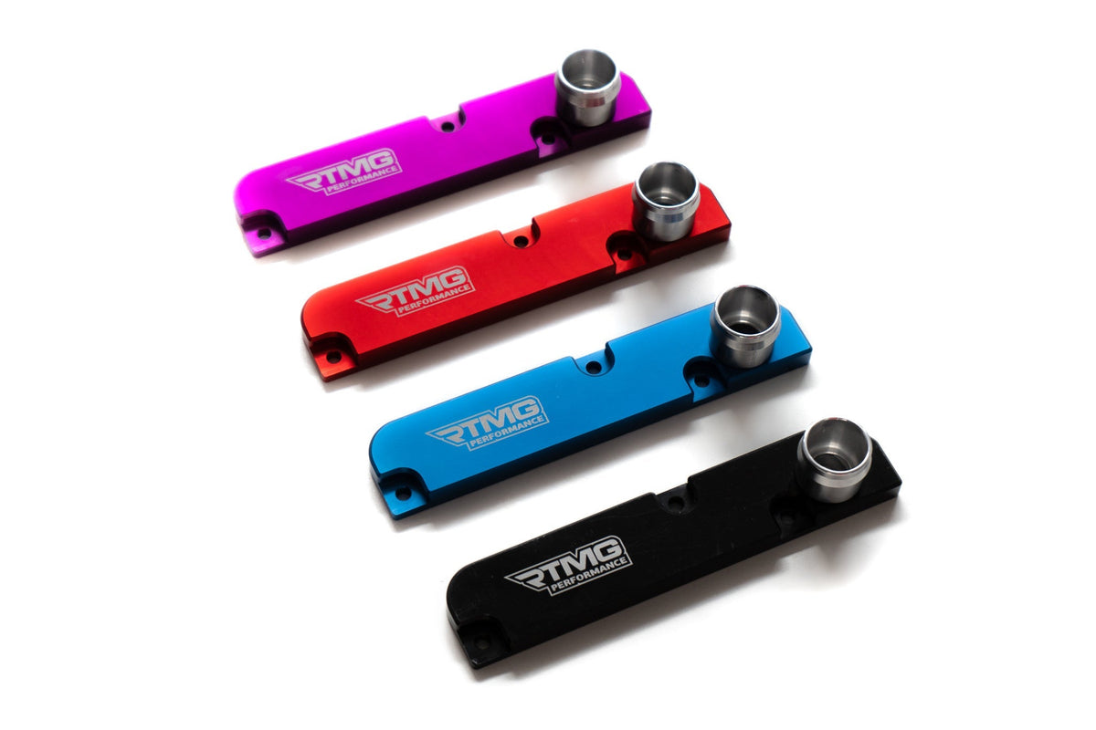 Adaptor Eliminare PCV RTMG Performance pentru 2.0 TFSI
