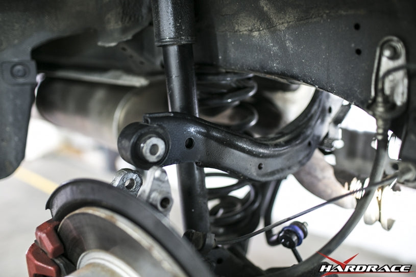 Kit corectie camber spate Hardrace pentru Honda Civic - 7196