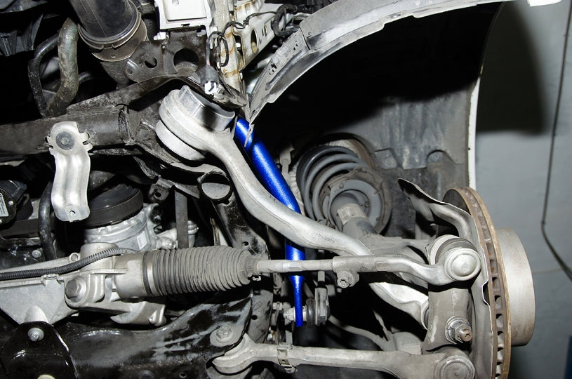 Bara stabilizatoare fata Hardrace pentru BMW Seria 1 / Seria 2 - 7721