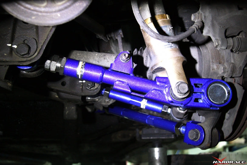 Brat suspensie inferior spate Hardrace pentru Toyota Supra - 7642