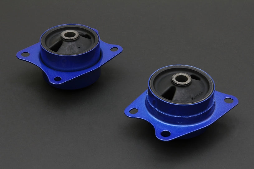 Set bucse diferential spate, capat spate Hardrace pentru Honda S2000 - 7127