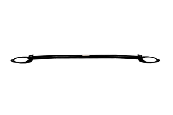 Bara rigidizare Staffa Mitsubishi Colt CJ0 fata sus #Culoare_Negru