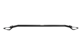 Bara rigidizare Staffa Mitsubishi Lancer Evo X ASX fata sus #Culoare_Negru