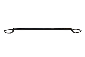 Bara rigidizare Staffa Mitsubishi Lancer EVO 6-9 fata sus #Culoare_Negru