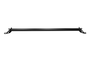 Bara rigidizare Staffa Mitsubishi Lancer EVO 4 5 6 spate sus #Culoare_Negru