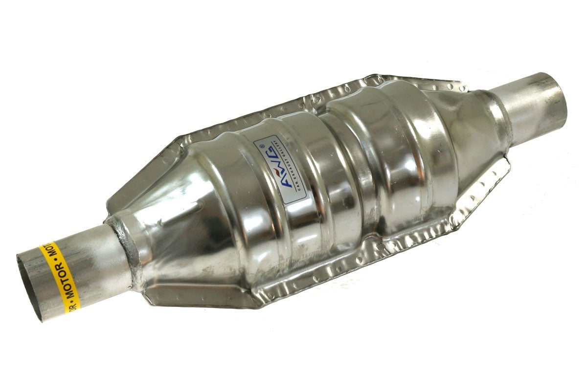 Accelerator Gaze Evacuare AWG 50mm