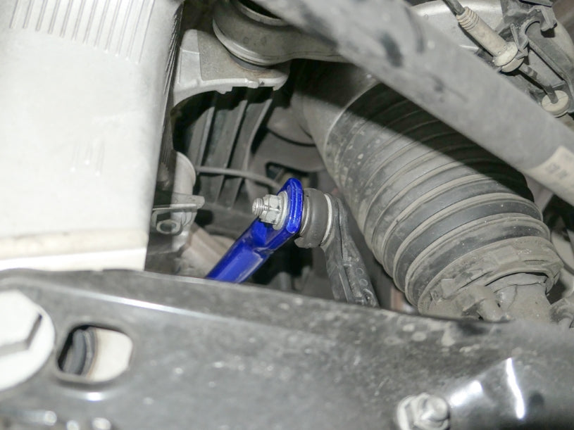Bara stabilizatoare spate Hardrace pentru BMW Seria 5 / Seria 7 - Q0523