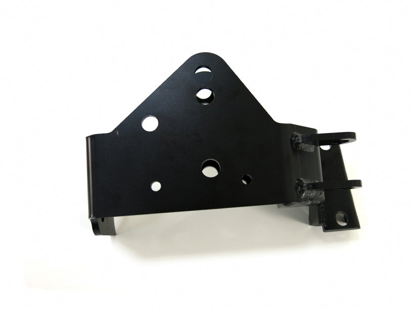 Brida repozitionare bara panhard fata Hardrace pentru Jeep Wrangler - Q0482