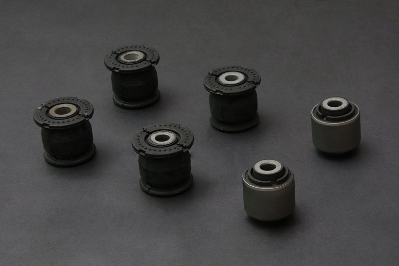 Set bucse fuzeta spate Hardrace pentru Honda Civic - 6597