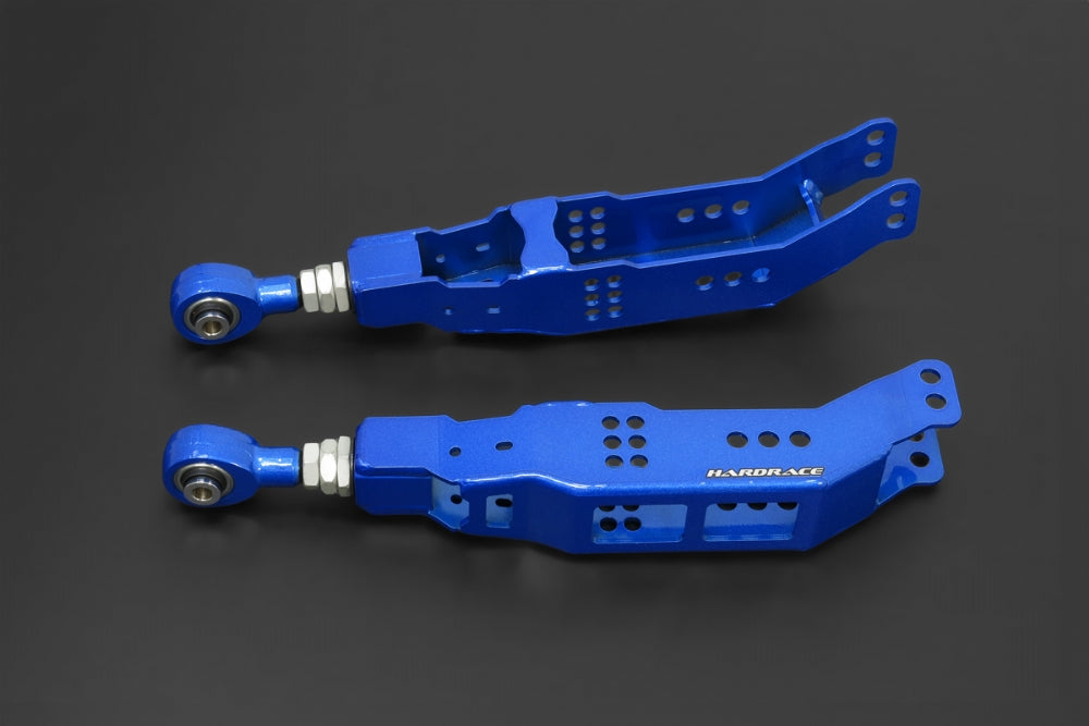 Kit corectie camber brat suspensie inferior spate Hardrace pentru Subaru BRZ / Forester / Toyota GR 86 / GT86 - Q1268