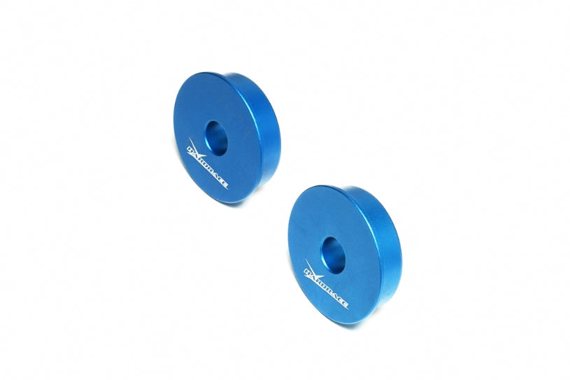 Set bucse punte spate Hardrace pentru Nissan 350Z - 8717