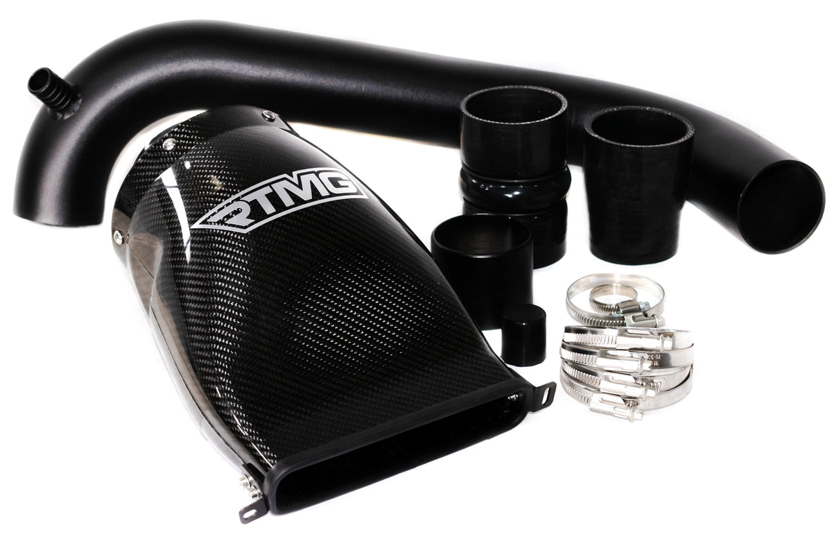 Kit Admisie Sport RTMG Performance pentru 2.0 TFSI EA113 fara Debitmetru, Golf 5 GTI
