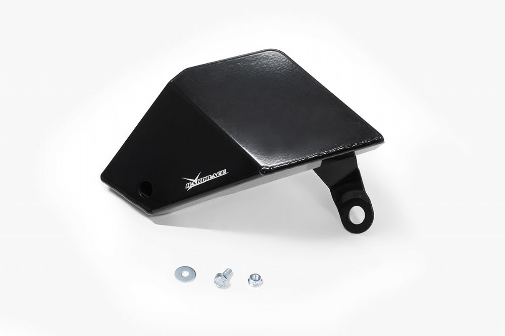 Deflector racire diferential spate Hardrace pentru Toyota GR Yaris - Q1599