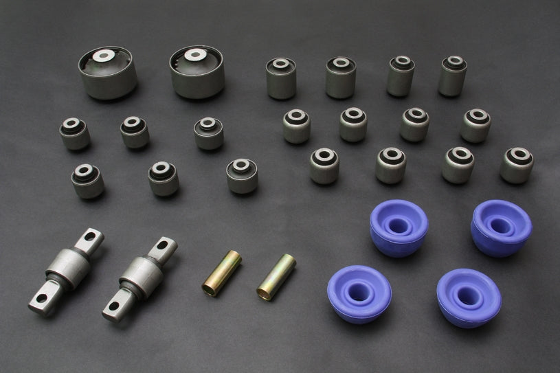 Set bucsa complet Hardrace pentru Honda Accord - 6371