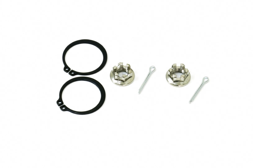 Kit corectie roll center Hardrace pentru Honda Civic - 6476