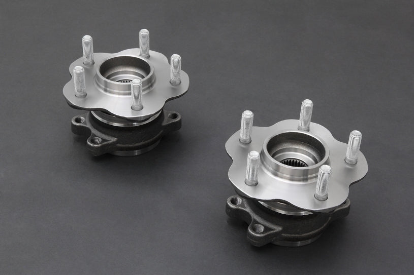 Kit conversie spate la 5 prezoane, cu rulment Hardrace pentru Nissan Silvia - 7358