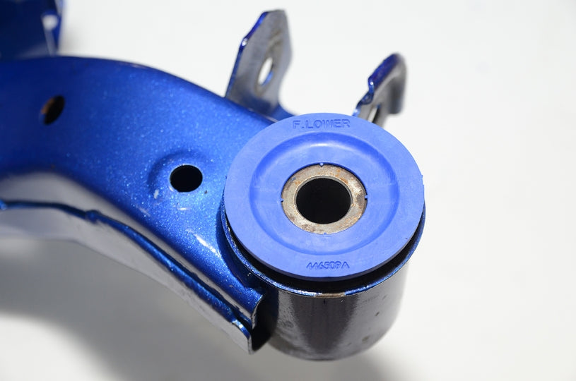 Insertie antivibratie punte spate Hardrace pentru Subaru BRZ / Toyota GR 86 / GT86 - 7444