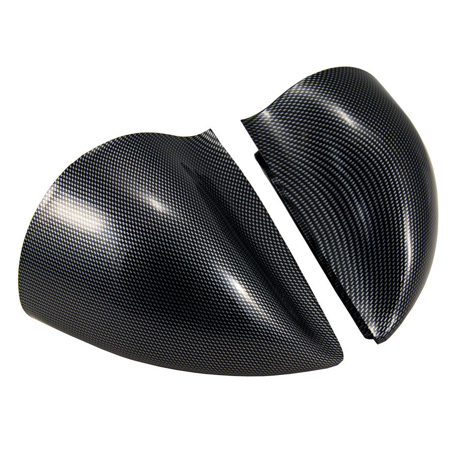 Oglinzi Sport DTM Style Aspect Carbon, Set 2 Bucati