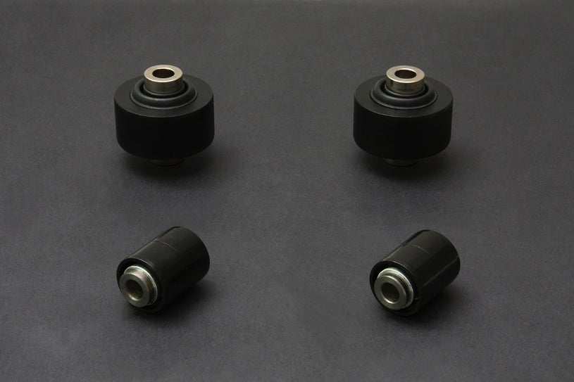 Set bucse brat suspensie inferior fata Hardrace pentru Honda Civic - 7453