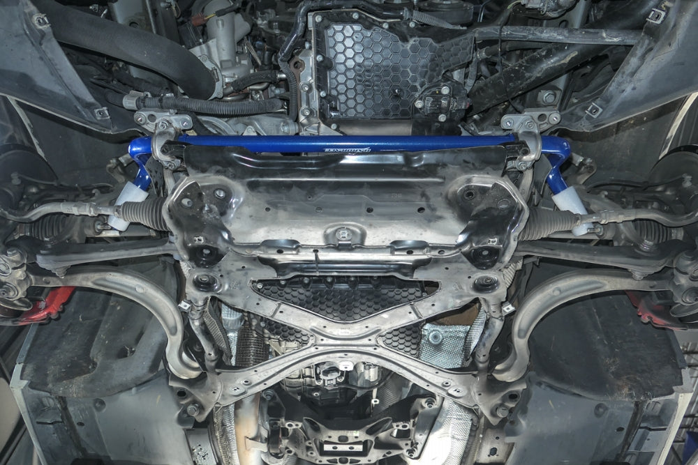 Bara stabilizatoare fata Hardrace pentru Audi A4 / A5 - Q0874
