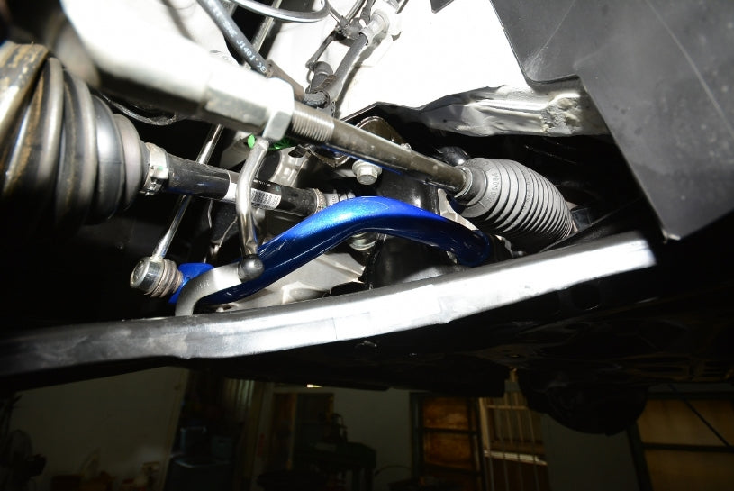 Bara stabilizatoare fata Hardrace pentru Audi Q2 / Skoda Kodiaq / Superb / Volkswagen Caddy / Golf - 8781