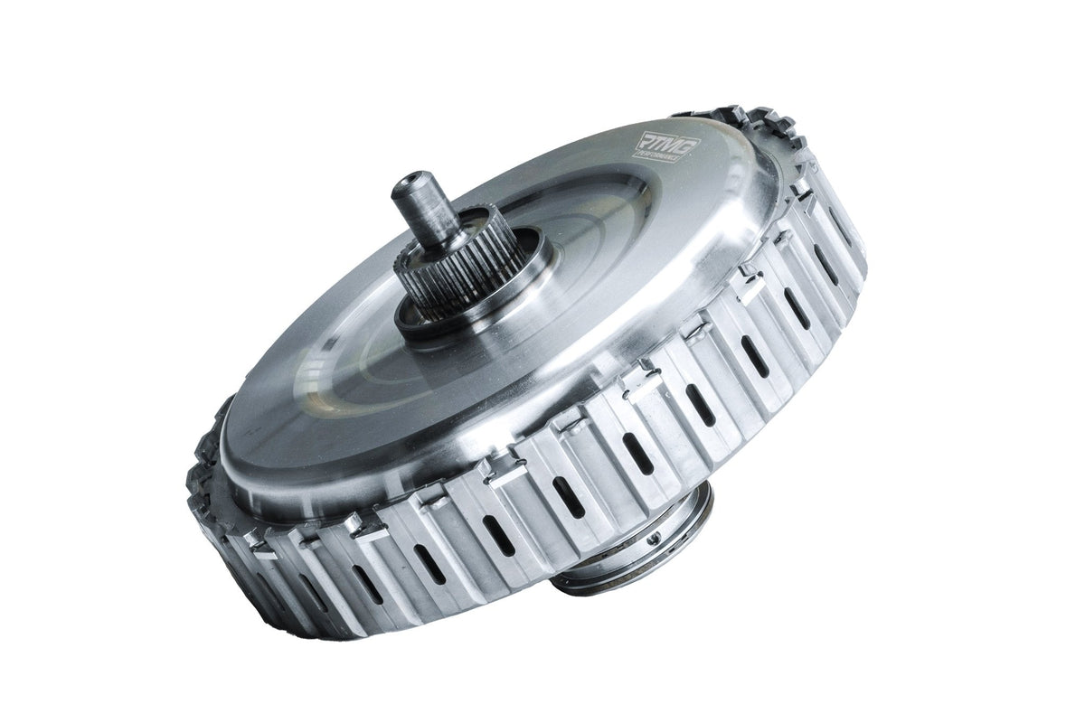 Ambreiaj DSG DQ500 RTMG Performance, pana la 1350 Nm