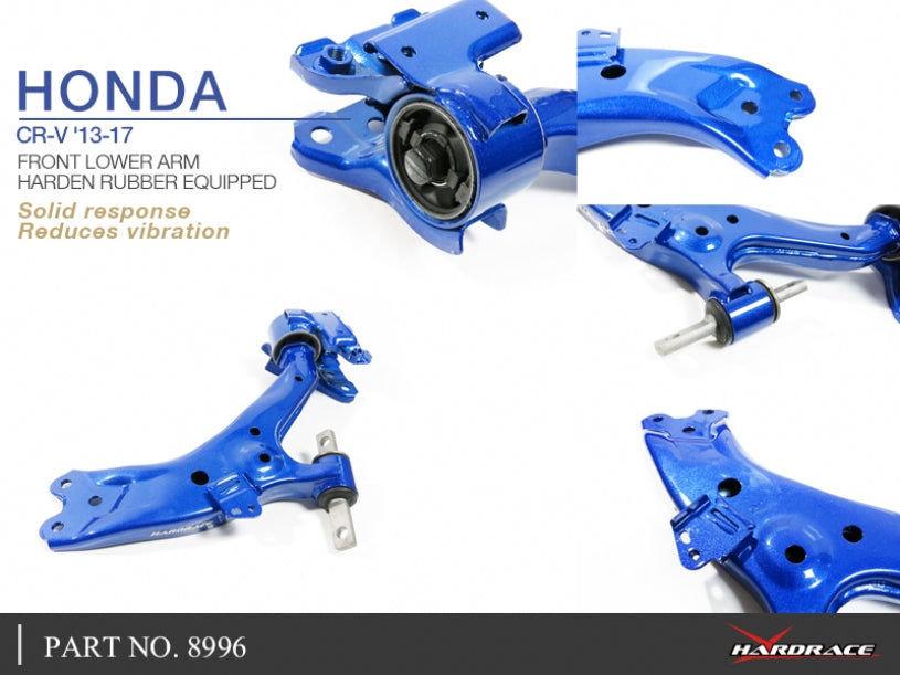 Brat suspensie inferior fata Hardrace pentru Honda CR-V - 8996