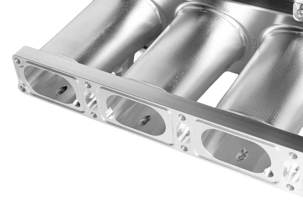 Galerie Admisie Aluminiu RTMG Performance DRAG pentru 1.8 si 2.0 TSI EA888 Gen 3