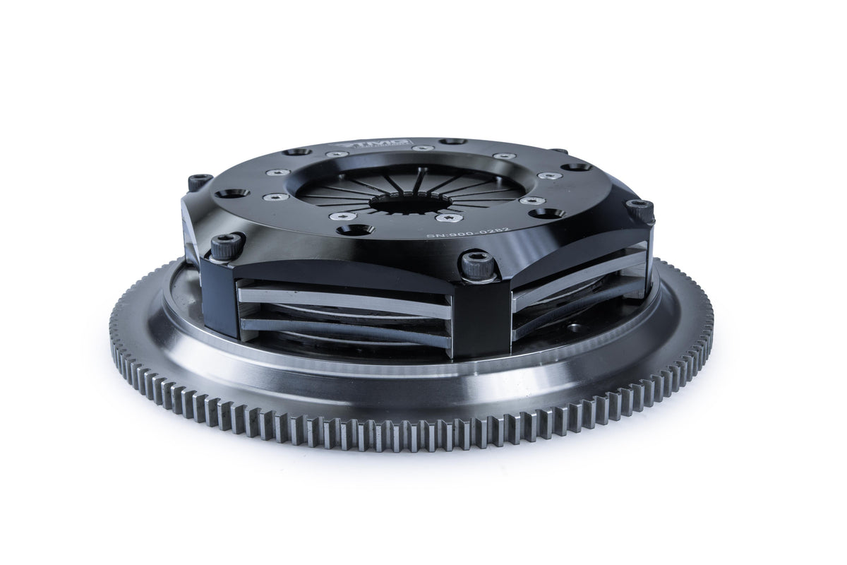 Kit Ambreiaj Bidisc RTMG Performance pentru Mini Cooper S R56