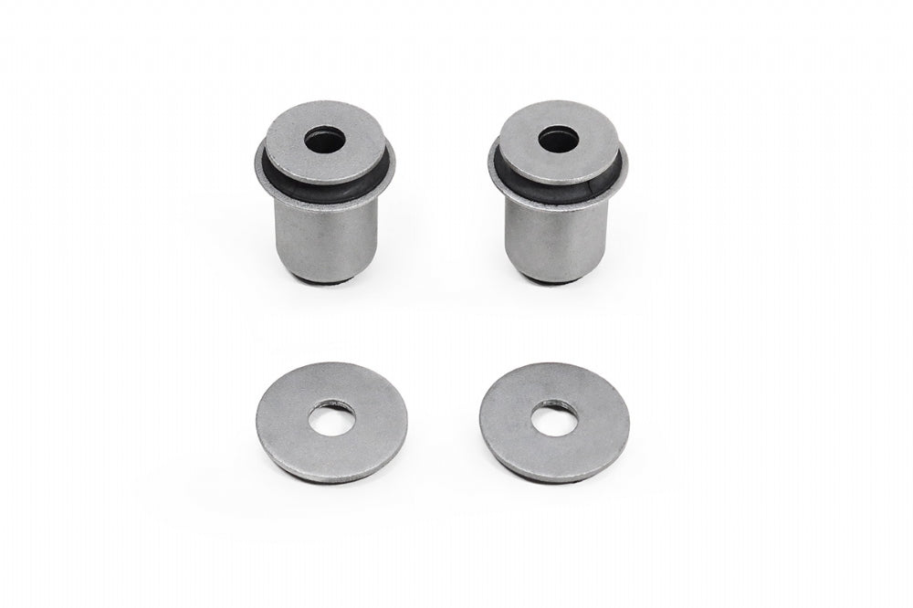 Set bucse brat suspensie inferior fata, capat fata Hardrace pentru Honda Civic - Q1662