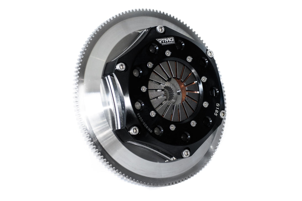 Kit Ambreiaj Bidisc RTMG Performance pentru Peugeot 207 Rallye, RC si GT