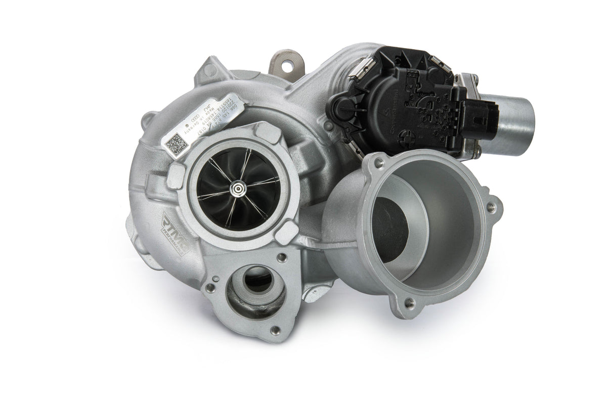 Turbina Hibrida RTMG Performance IS38 IS470 pentru 1.8 si 2.0 TSI EA888 Gen 3