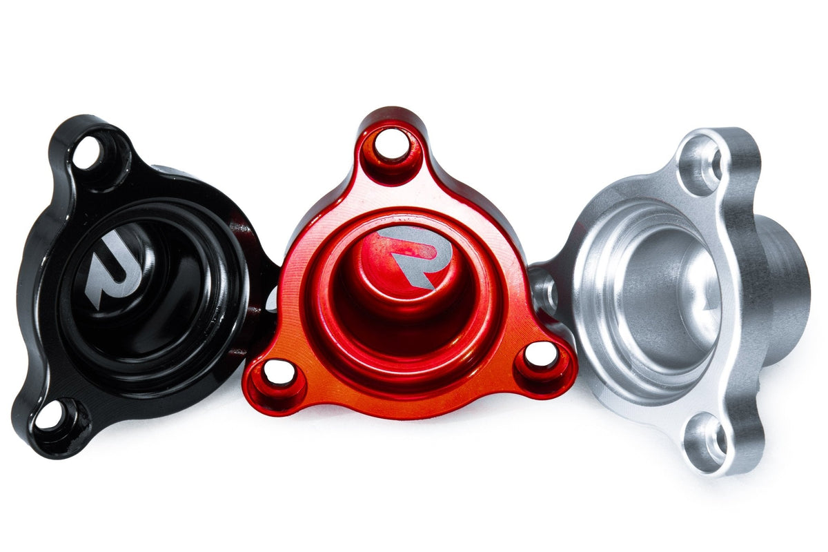 Placa Blindare Supapa Blow-Off RTMG Performance pentru 1.8 si 2.0 TSI