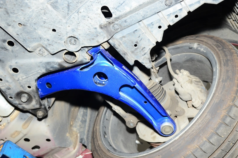 Brat suspensie inferior fata Hardrace pentru Mitsubishi Eclipse Cross / Outlander - 7170