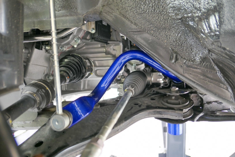 Bara stabilizatoare fata Hardrace pentru Toyota RAV4 - Q0534