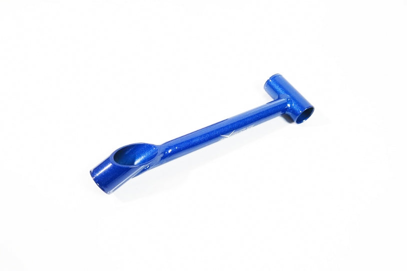 Bara rigidizare rigidizare structura inferior spate Hardrace pentru Subaru Forester - 8937