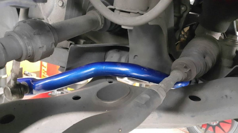 Bara stabilizatoare fata Hardrace pentru Toyota Prius / RAV4 - 7996