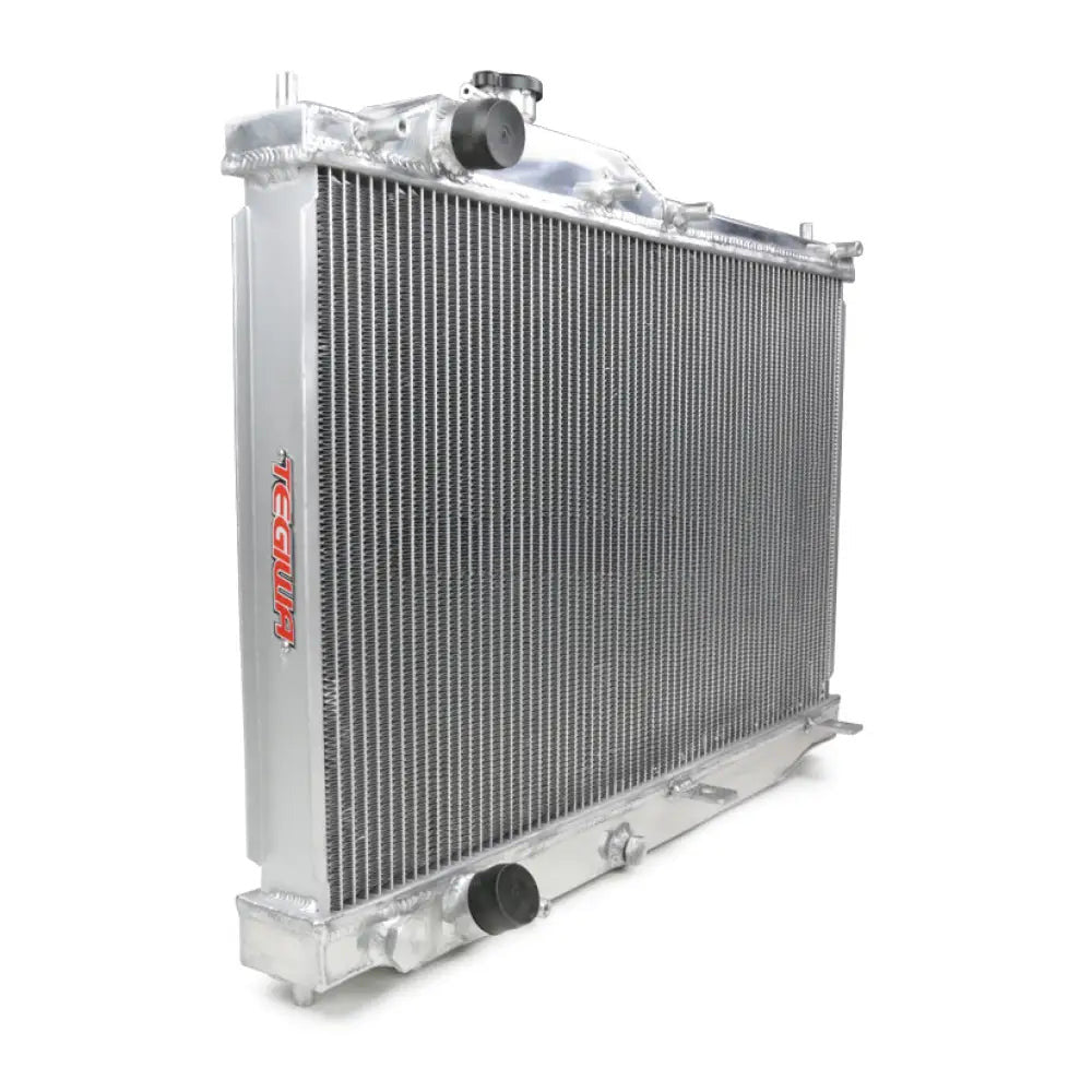 Radiator de apa Tegiwa din aluminiu pentru Honda S2000