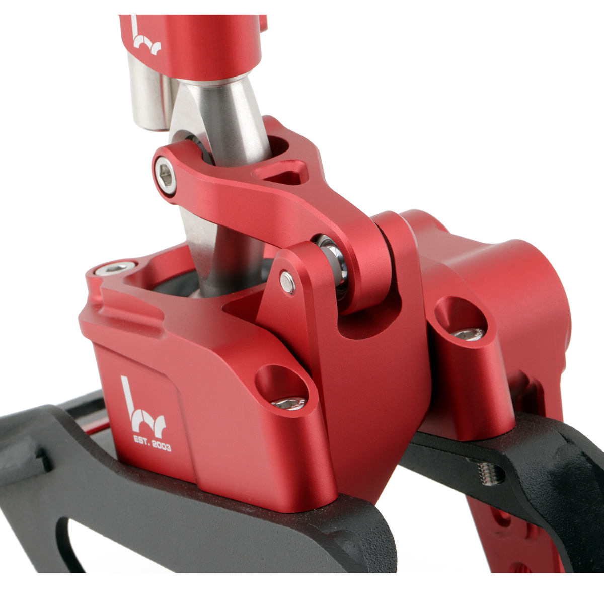 Kit Short Shifter Hybrid Racing - Honda CR-Z 10-16