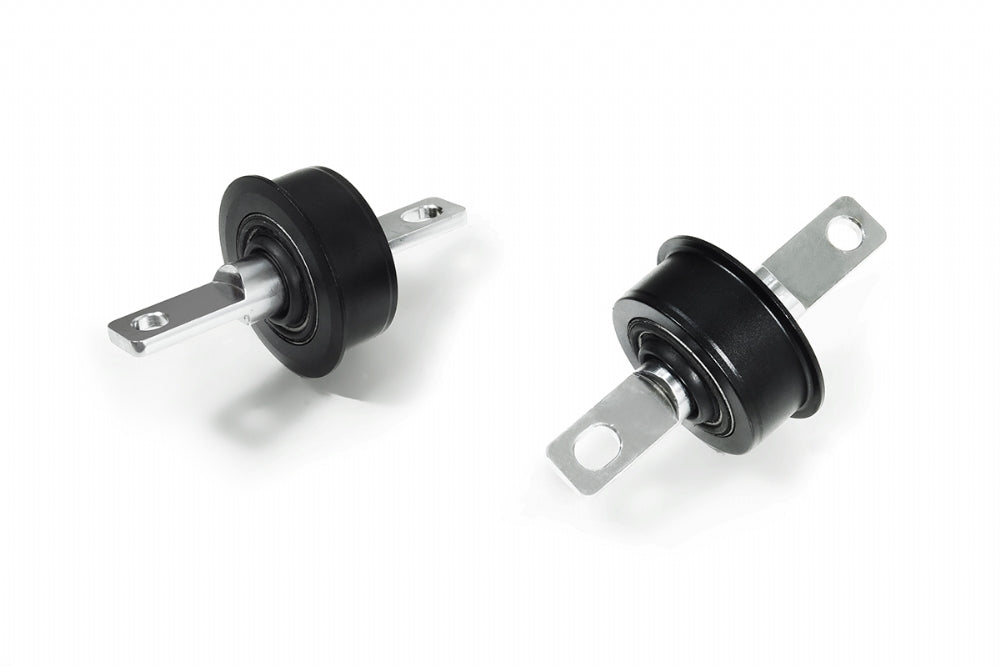 Set bucse brat longitudinal spate Hardrace pentru Honda Civic - Q1548