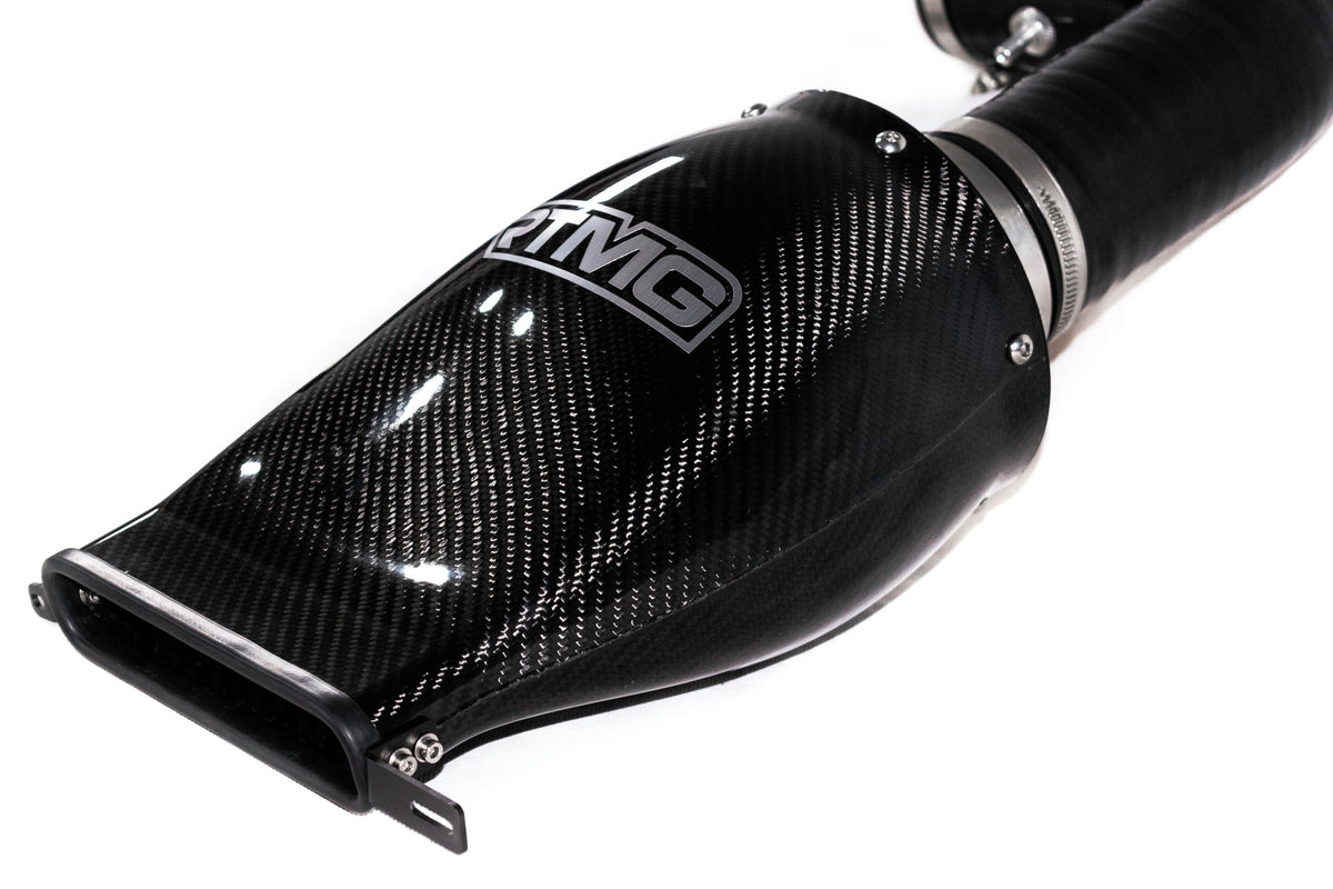Kit Admisie Sport RTMG Performance pentru 1.4 TSI EA111 Twincharger, Golf si Scirocco