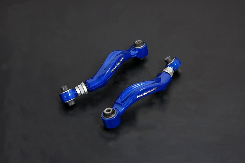 Kit corectie camber superior spate Hardrace pentru BMW Seria 5 / Seria 6 - 8728