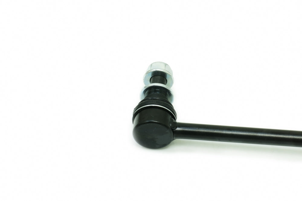 Bieleta antiruliu spate Hardrace pentru Jeep Wrangler - 8363