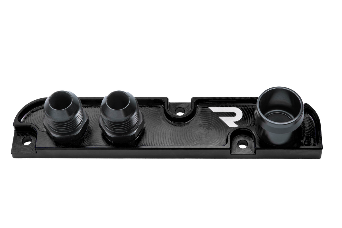 Adaptor Aerisire Chiulasa PCV RTMG Performance pentru 2.0 TFSI